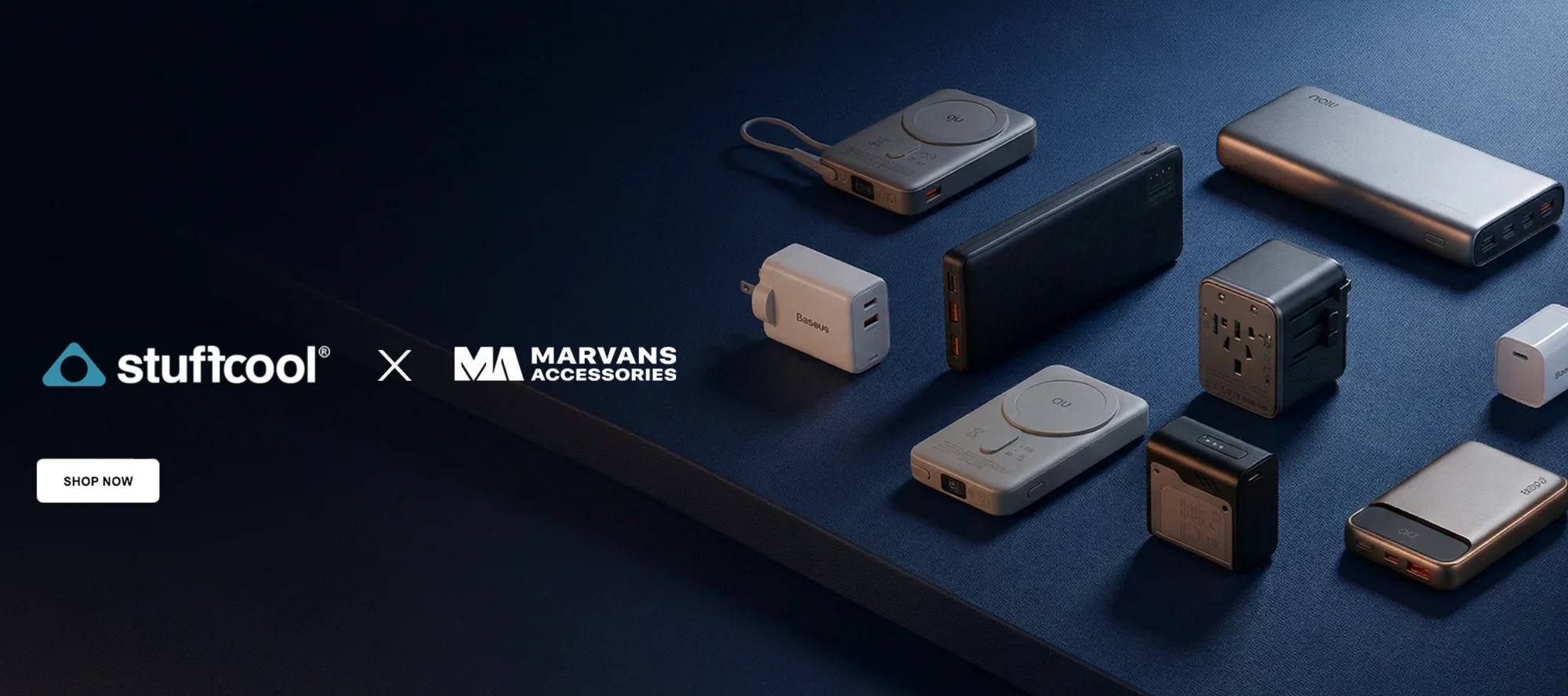 Elevate Your Mobile Lifestyle