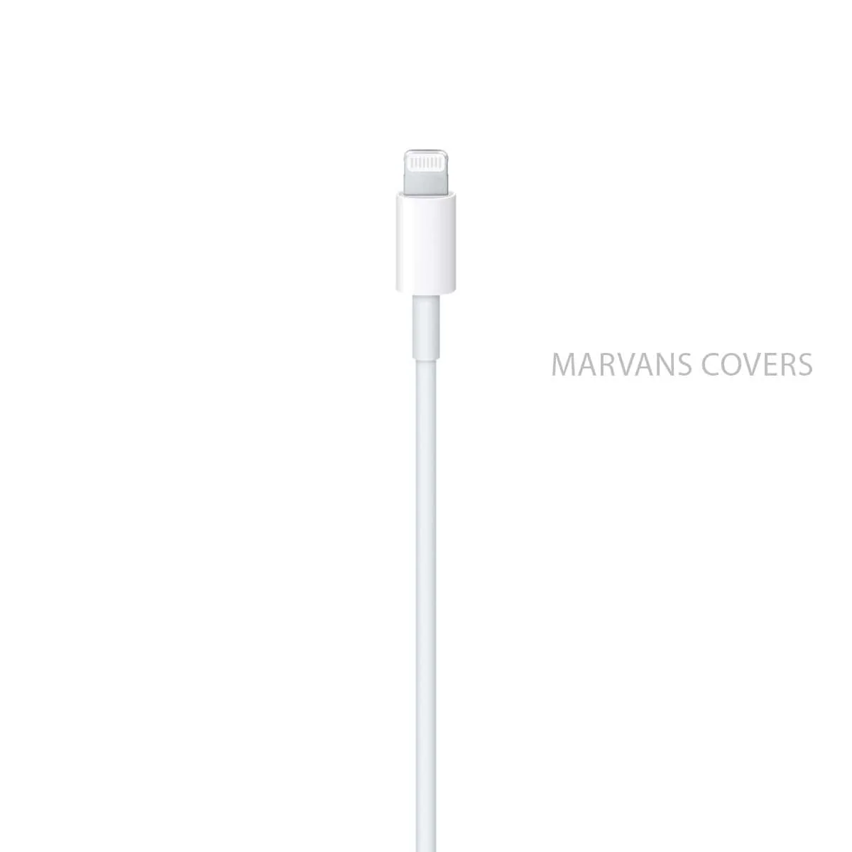 USB-C to Lightning Cable - Image 3