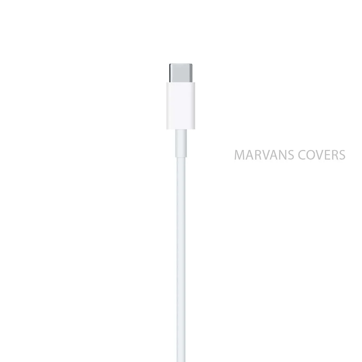 USB-C to Lightning Cable - Image 4