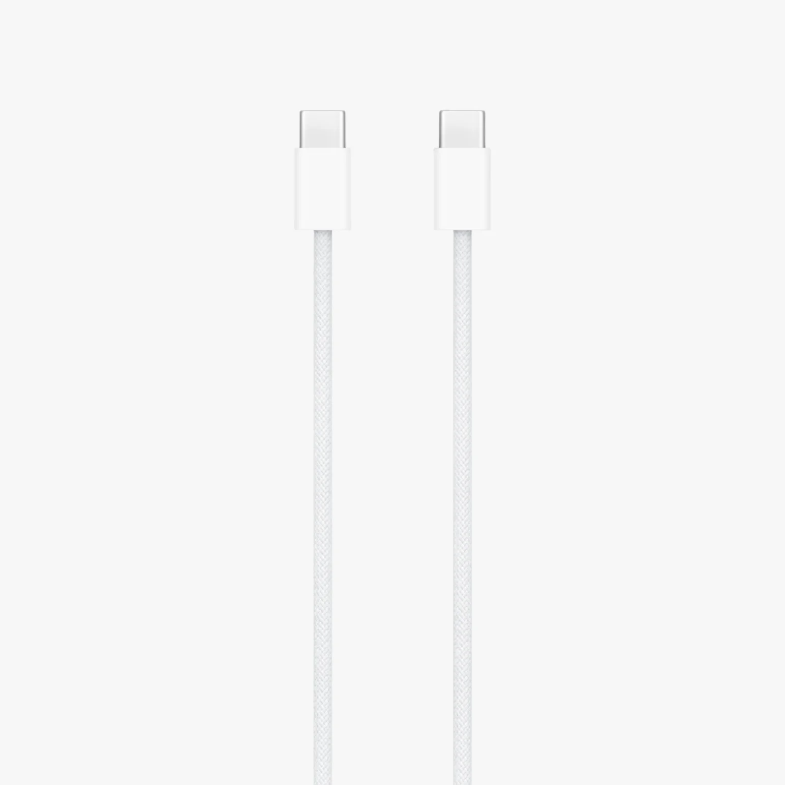 60W USB-C Charge Cable (1m) - Image 3
