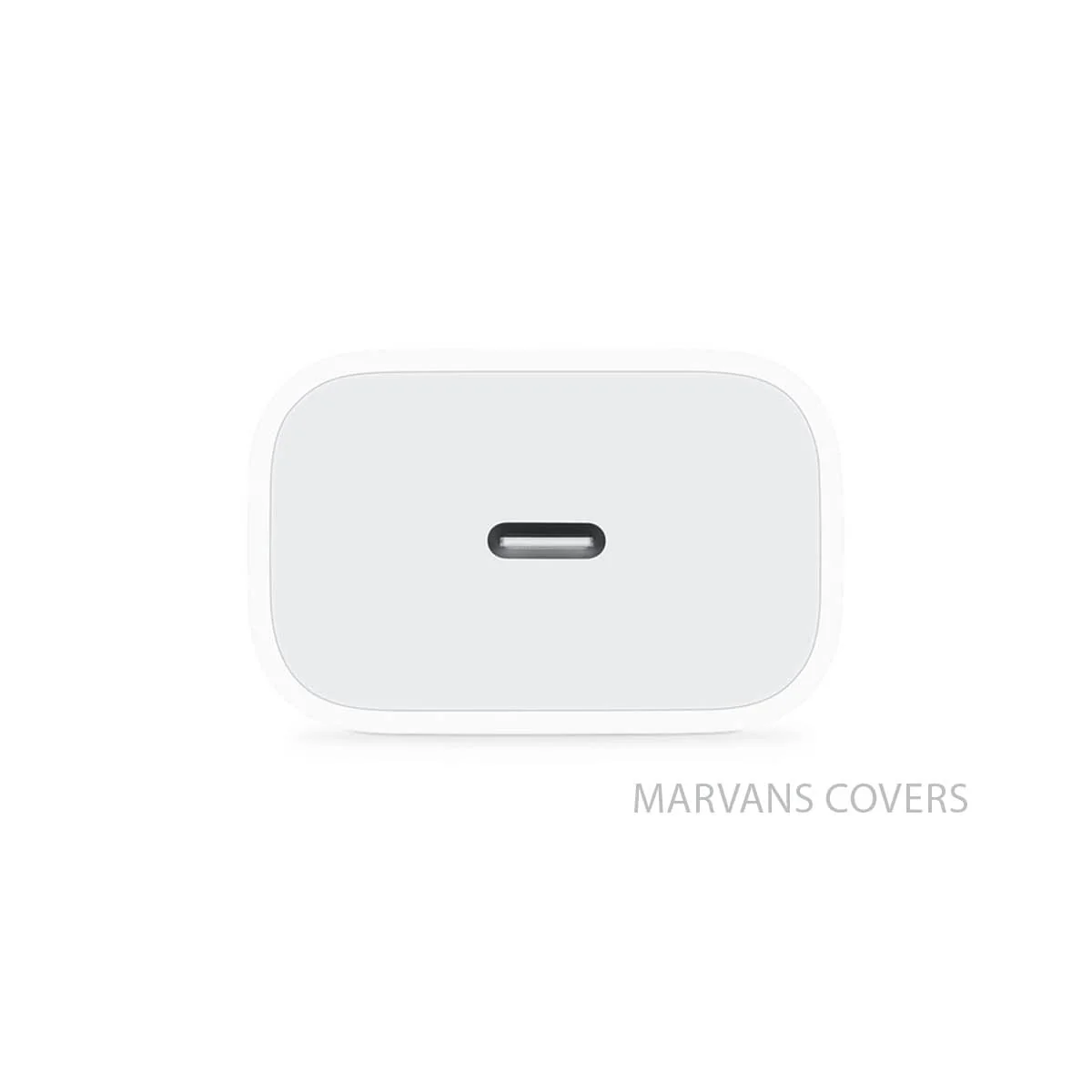 20W USB-C Power Adapter - Image 4