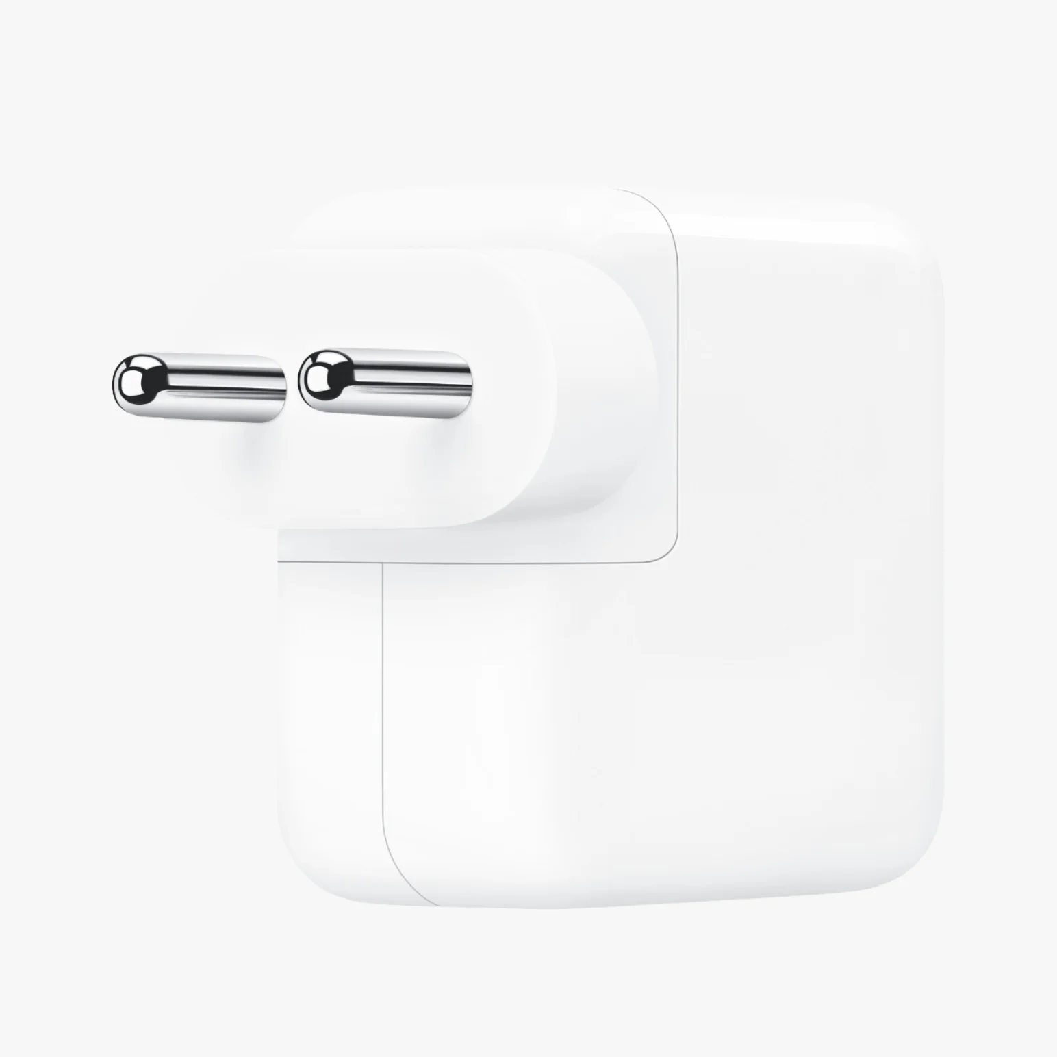 35W Dual USB-C Port Power Adapter - Image 5