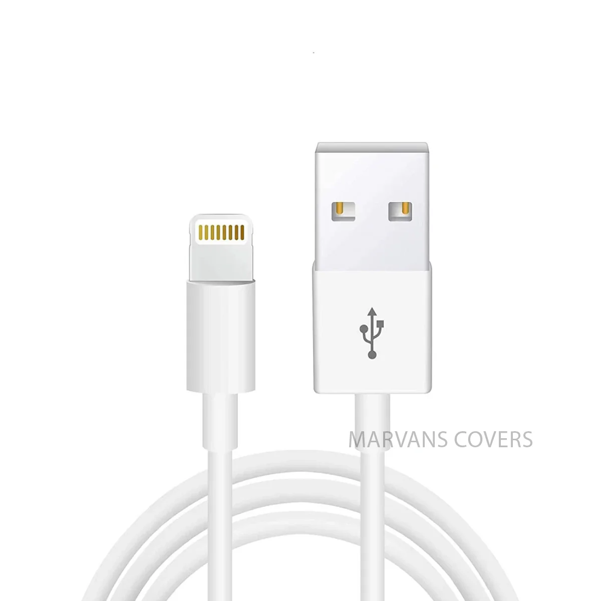 5W USB-Type Charger (Adapter + Cable) - Image 4