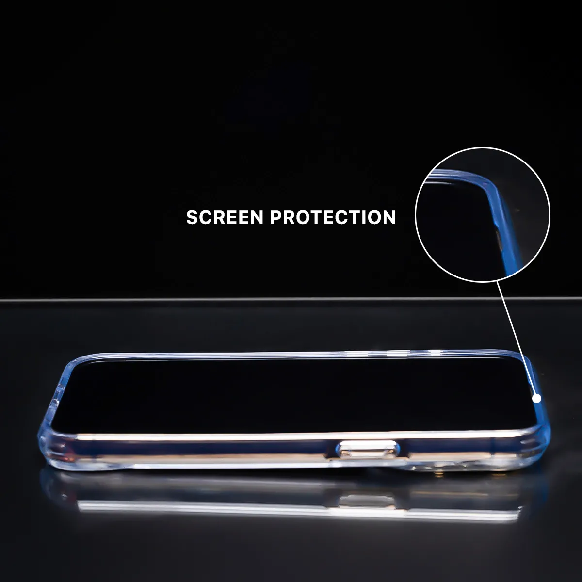 Classic Clear Case Cover - Image 4