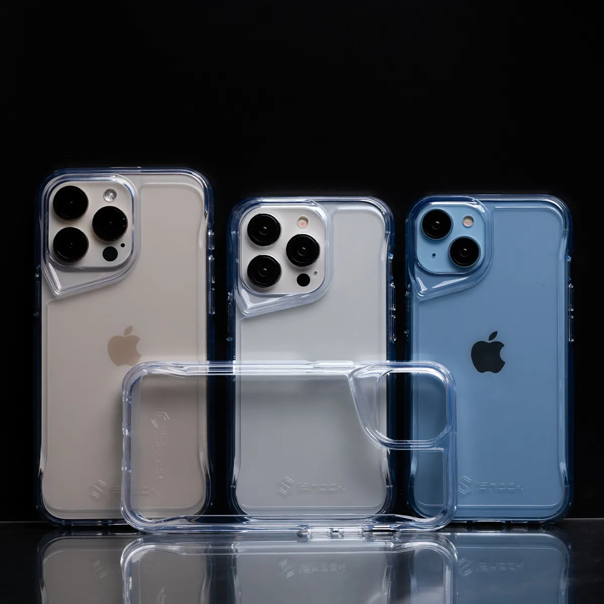 Classic Clear Case Cover - Image 5