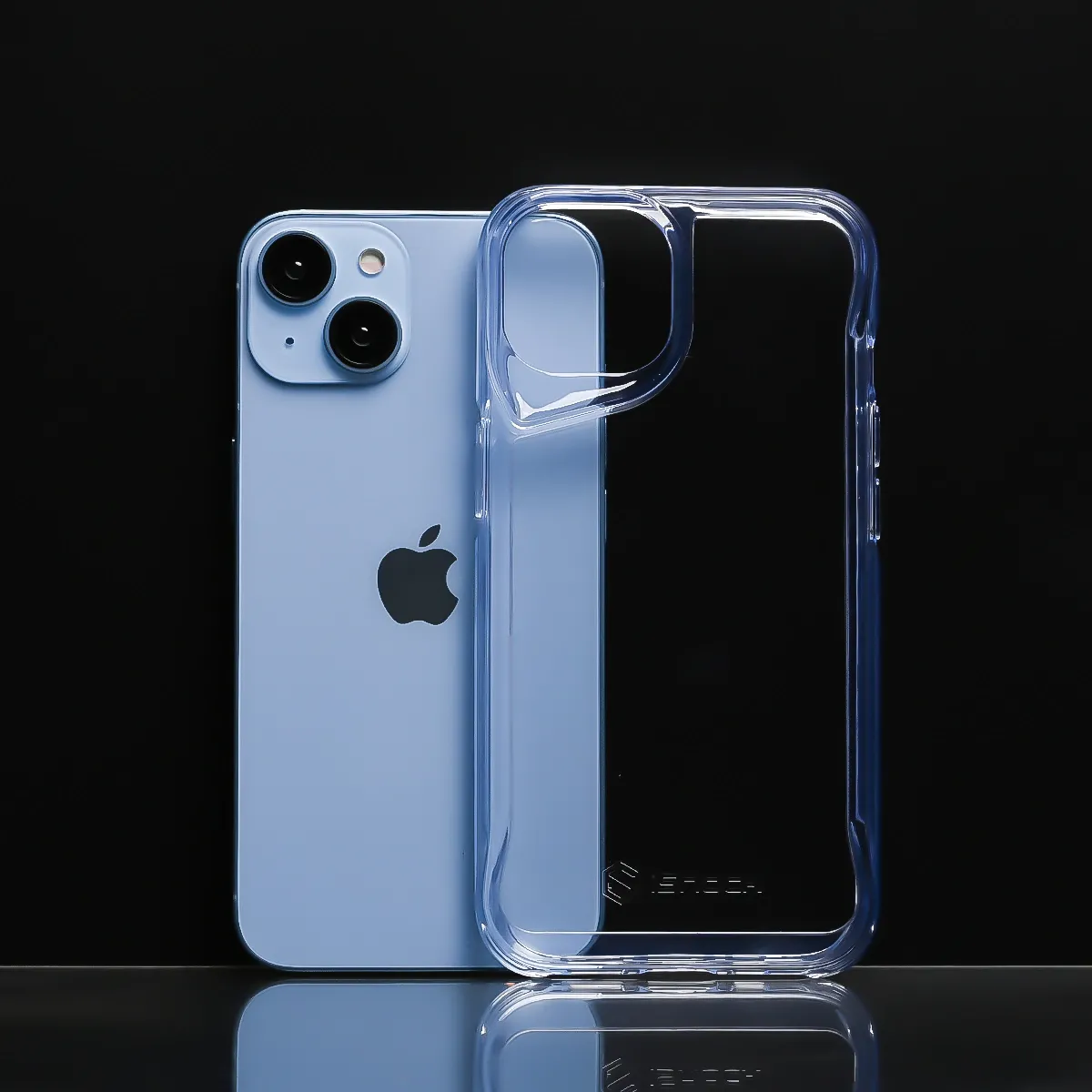 Classic Clear Case Cover - Image 7