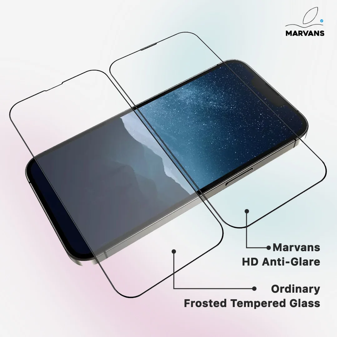 Glossy Screen Protector with Applicator Tray - Image 7