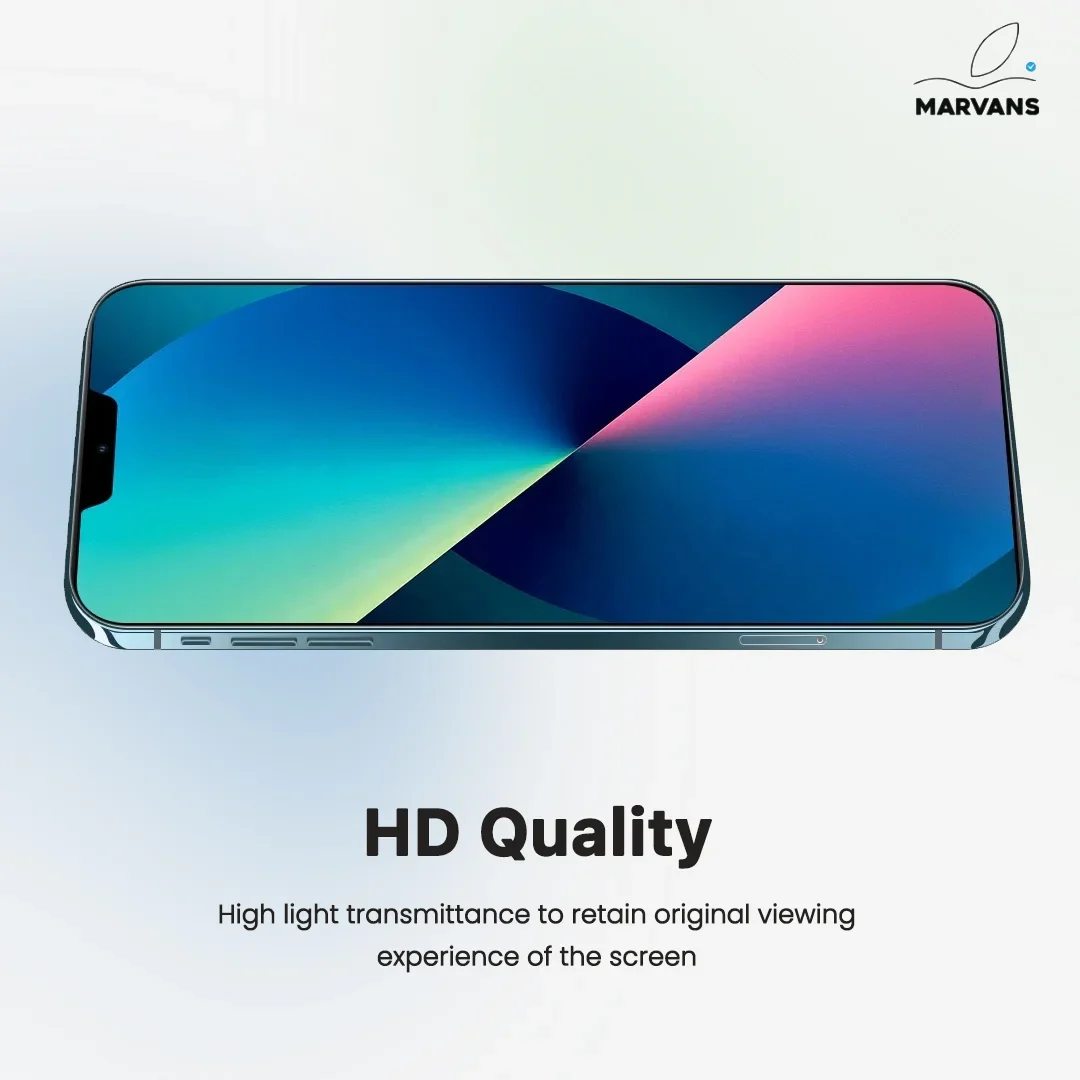 Glossy Screen Protector - Image 5