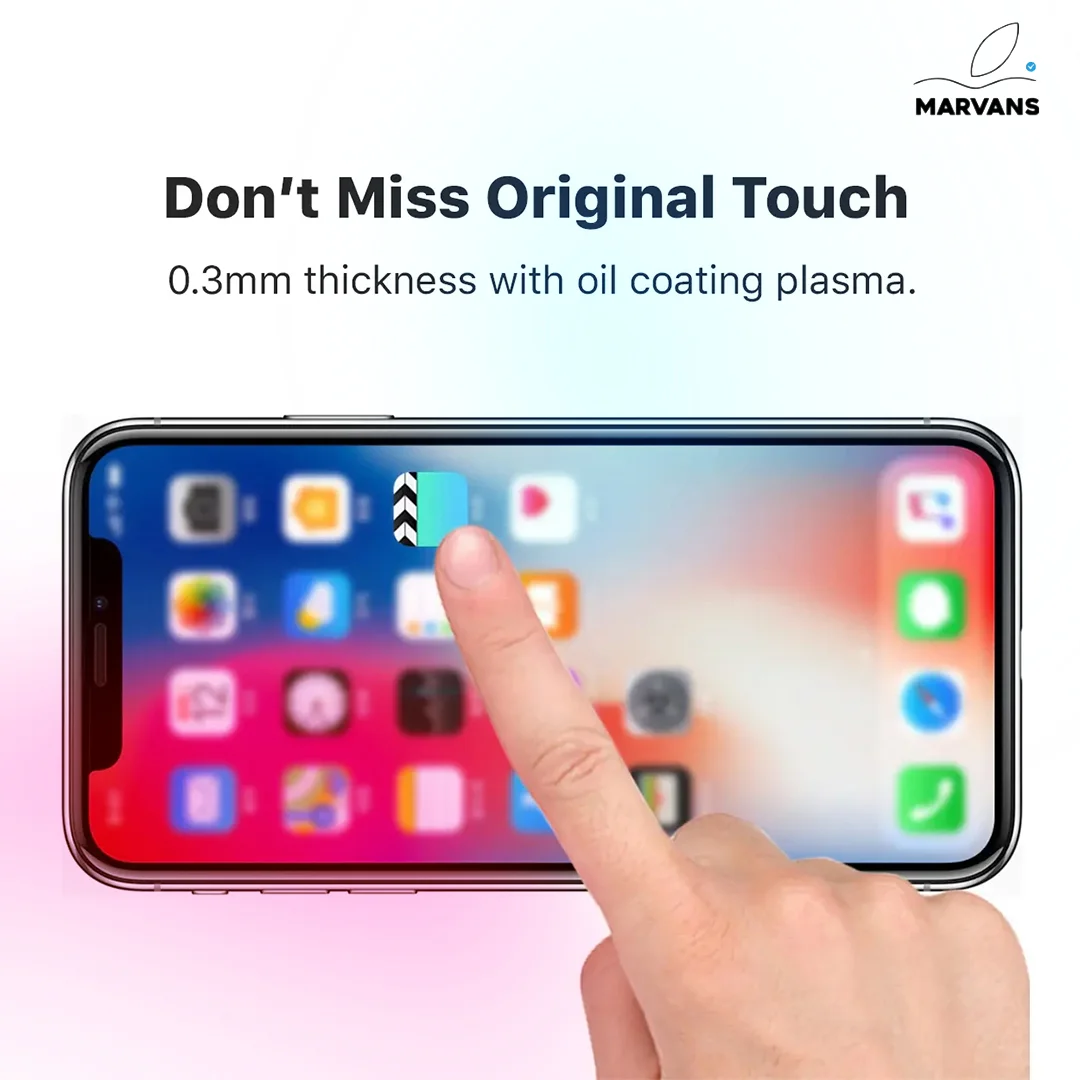 Glossy Screen Protector - Image 7