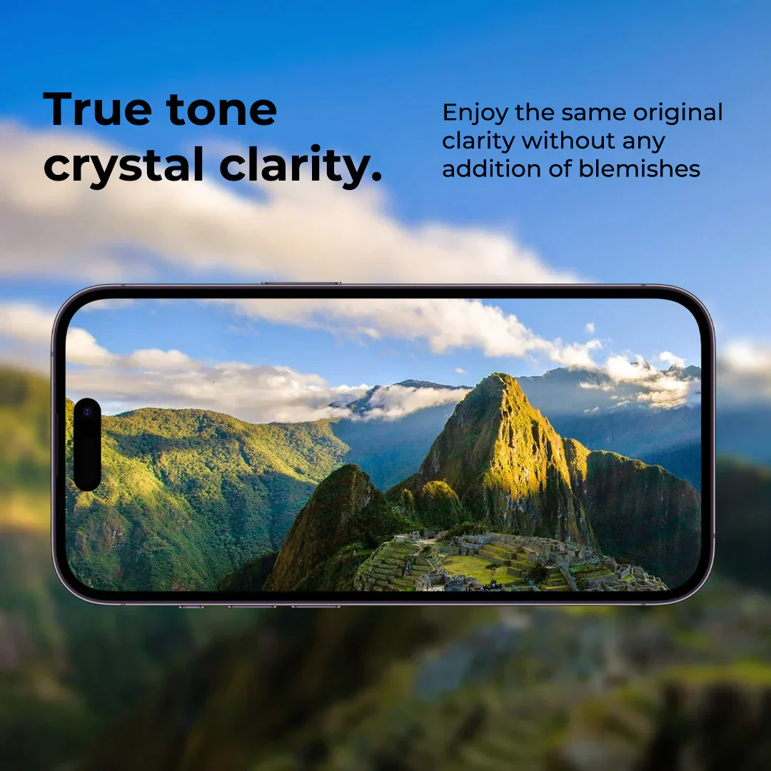 Glossy Screen Protector - Image 8