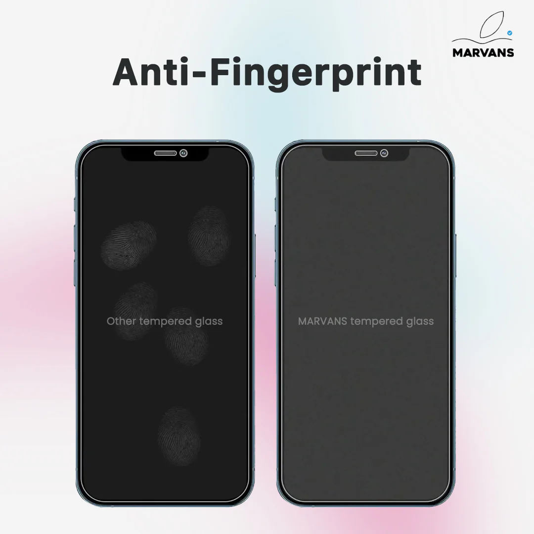 Privacy + Matte Screen Protector - Image 13