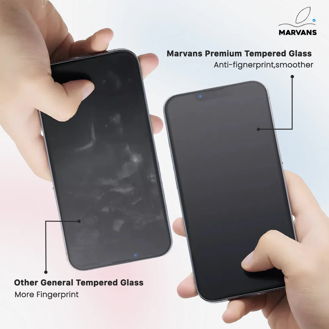 Privacy + Matte Screen Protector - Image 15