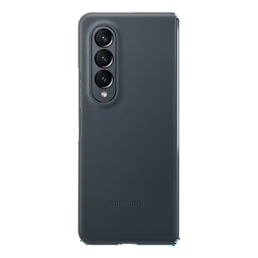 Samsung Galaxy Z Fold 4 Leather Cover - Image 8