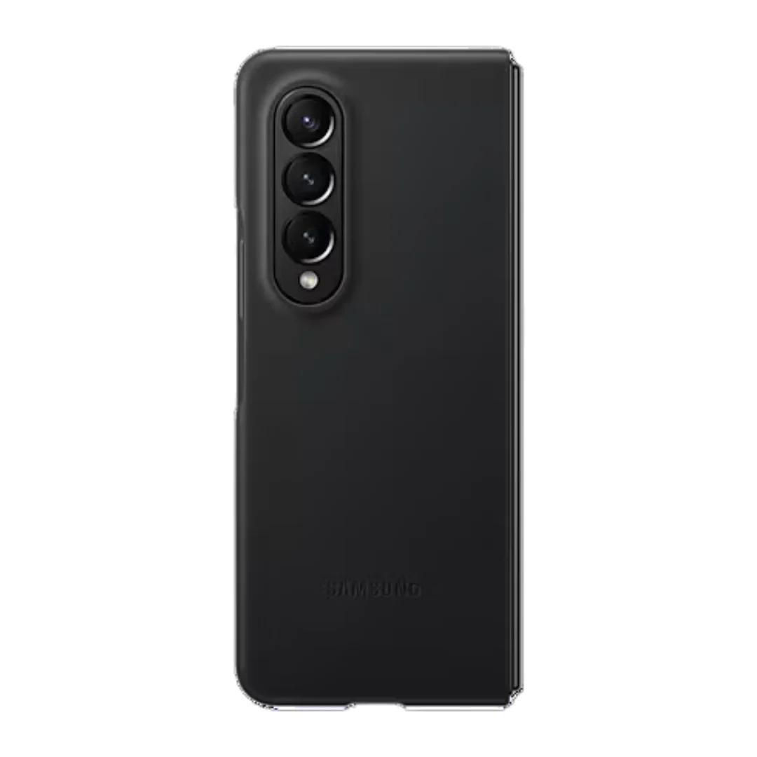 Samsung Galaxy Z Fold 4 Leather Cover - Image 9