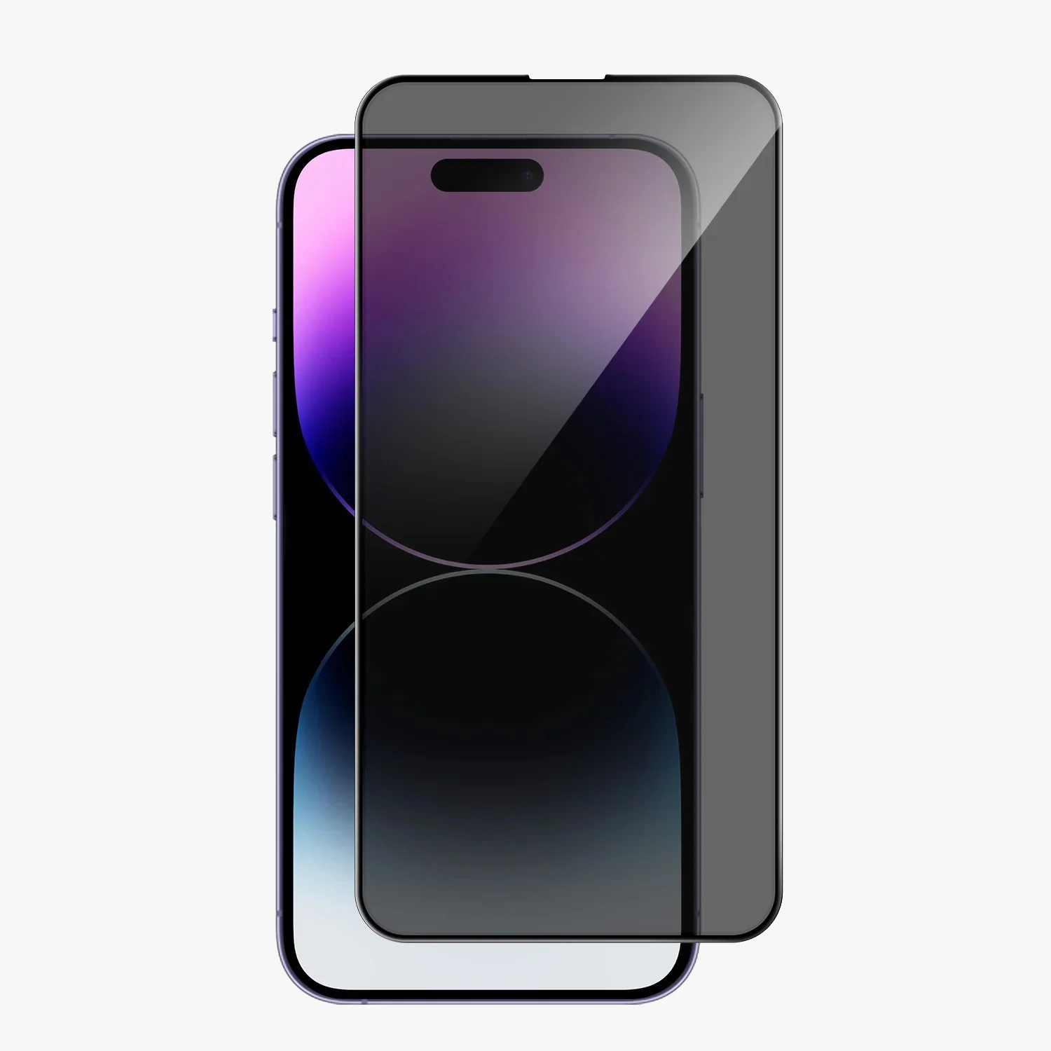 Privacy Screen Protector with Applicator Tray - Image 4